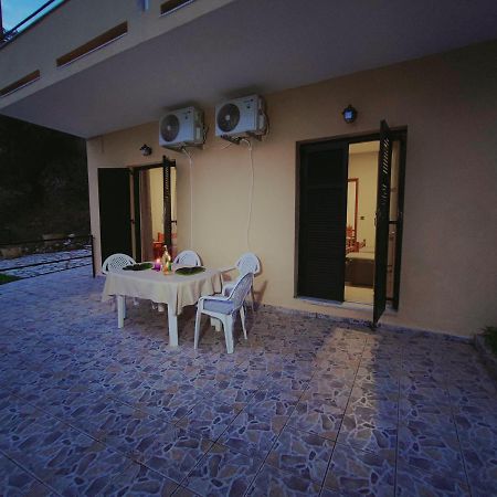 Kaminaki Seaview Apartments Katávolos Exteriér fotografie