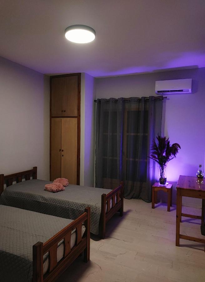 Kaminaki Seaview Apartments Katávolos Exteriér fotografie